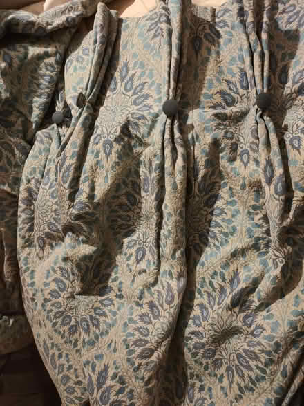 Photo of free Curtains (CB24) #1