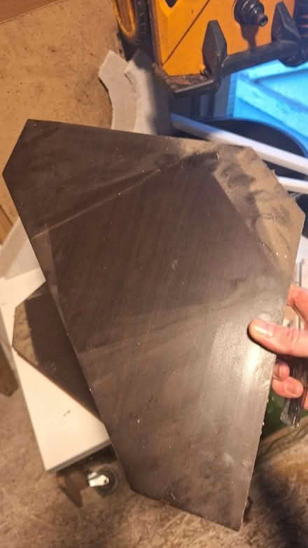 Photo of free Cornee shelves (Sheffield hackenthorpe S12) #2