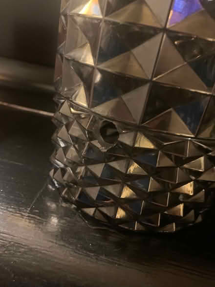 Photo of free Vase/ holder (Charlton) #2