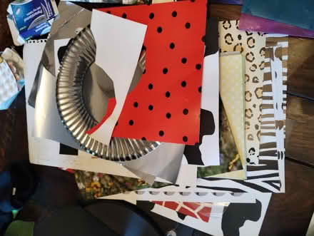 Photo of free Kids art stuff (Hollingdean) #3