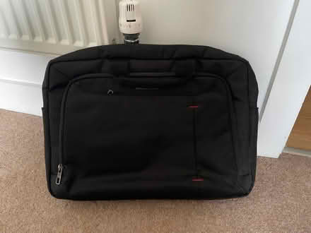 Photo of free Samsonite laptop bag (Elephant and castle SE1) #1