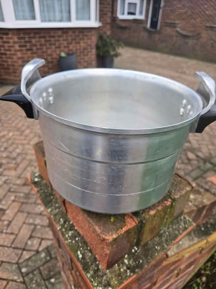 Photo of free Pressure pot (IG6 3s) #3