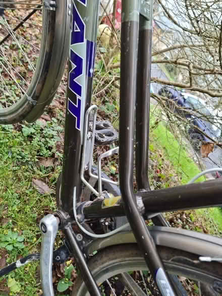 Photo of free Bicycle, Ladies (Bathford, BA1) #4