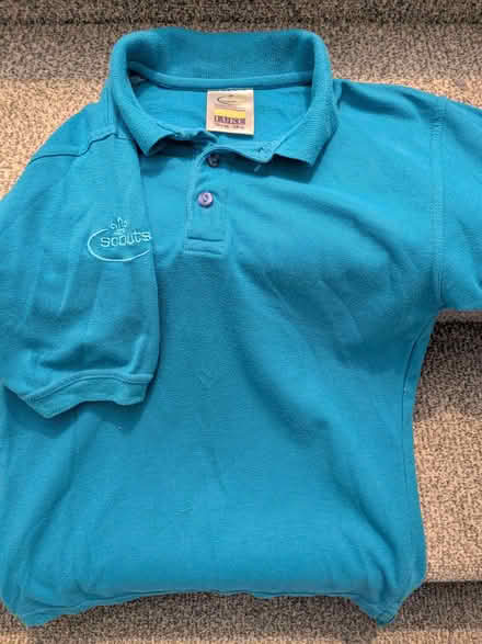 Photo of free Beavers Top (Beulah Hill SE19) #1