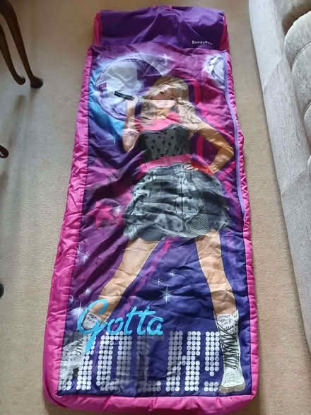 Photo of free ReadyBed (Little Sandhurst GU47) #1