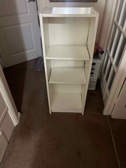 Photo of free Wood shelf from ikea (Cheam SM3) #4