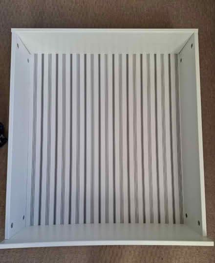 Photo of free Ikea underbed storage (Woodley RG5) #2