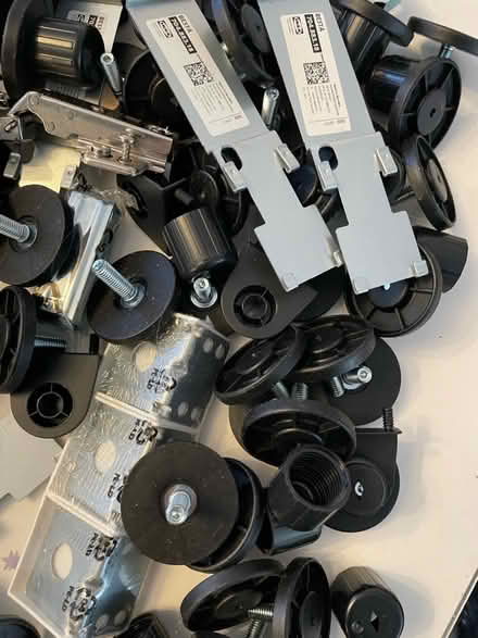 Photo of free IKEA bits (Eynsham OX29) #1