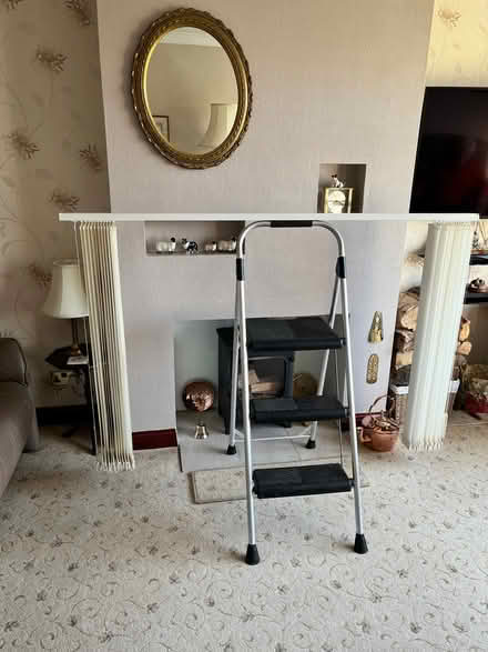 Photo of free Vertical Blinds (Brookhouse LA2) #1