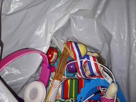 Photo of free Toys (Hanworth TW13) #3