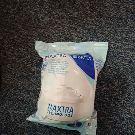Photo of free Brita Maxtra Water filter (Sydenham SE26) #1