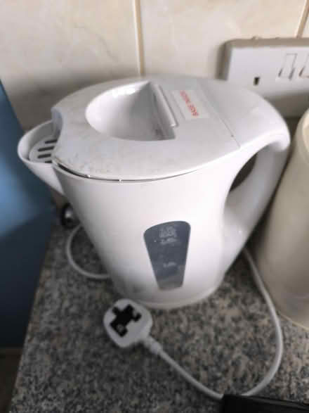 Photo of free Kettle (Long Eaton NG10) #1