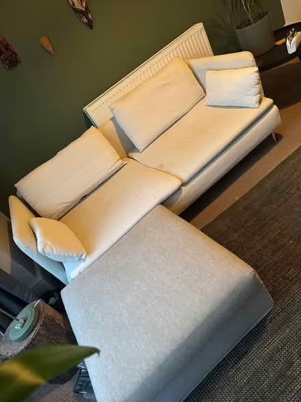 Photo of free IKEA sofa - still good condition (W4) #3