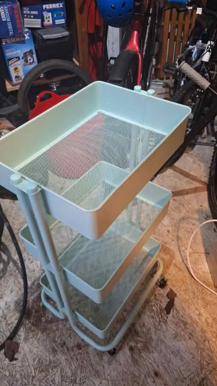 Photo of free Tolley thing (Sheffield hackenthorpe S12) #1