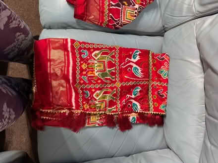Photo of free Indian suit New (West drayton UB7) #2