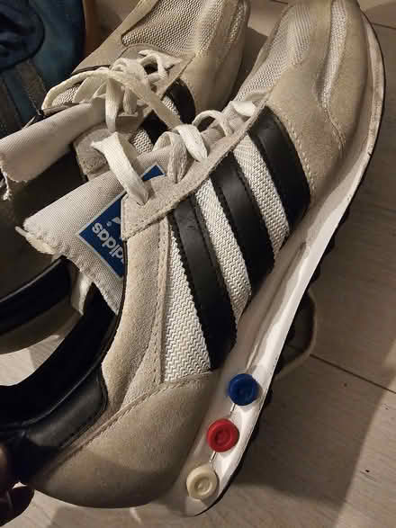 Photo of free Adidas men's (Burton-upon-Trent DE14) #4