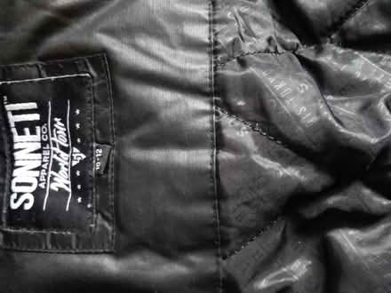 Photo of free Boy's coat 10-12 years old (Pimlico, SW1) #3