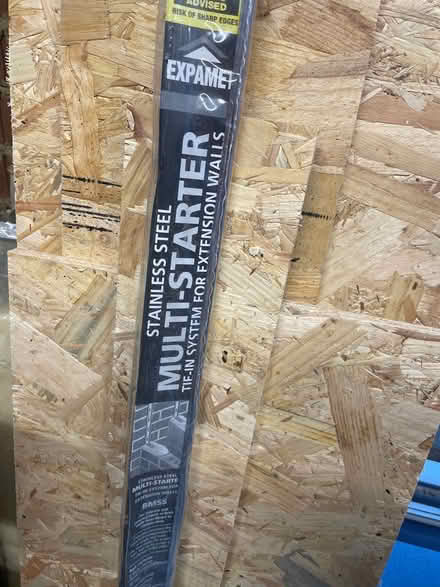 Photo of free Furfix / Wall starter kit (Cookham SL6) #1