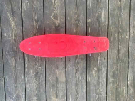 Photo of free Skateboards and ramp (Portslade by Sea BN41) #4
