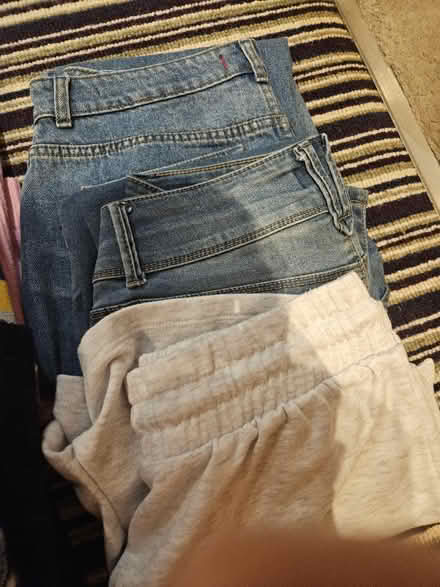 Photo of free Selection of Women's Clothes (BT10) #3