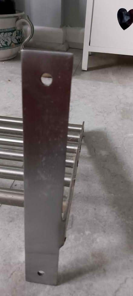 Photo of free Window Blind, Shelf & Rail (St George Bristol BS5) #1