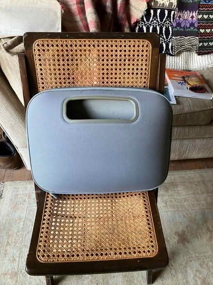 Photo of free Laptop sleeve case (Bisley Road GL5) #2