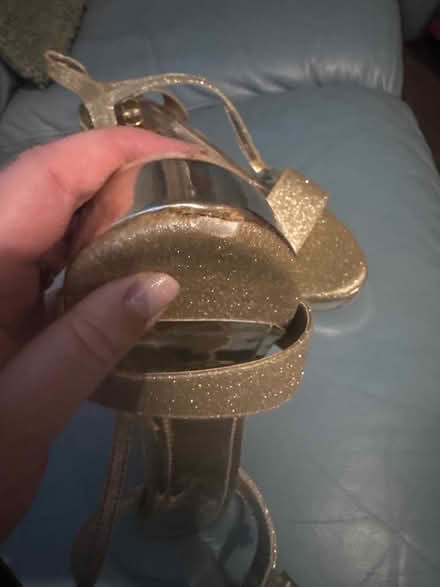 Photo of free High heel shoes (West drayton UB7) #4