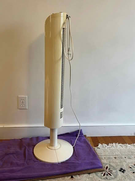 Photo of free Room Fan (Newton) #2