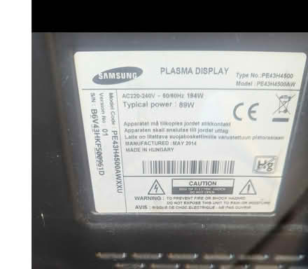 Photo of free Single mattress in good condition (SN25 3HE) #2