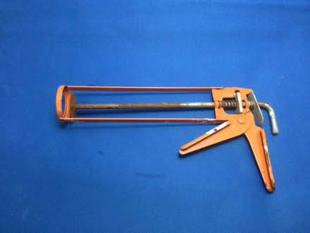 Photo of free Sealant gun/dispenser (Winsford CW7) #1