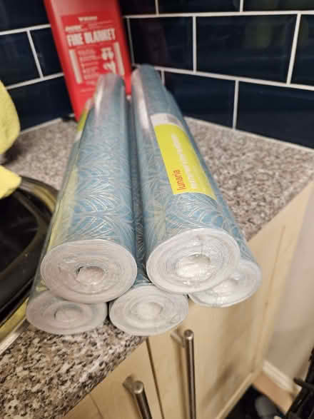 Photo of free Wallpaper (Redditch B97) #4