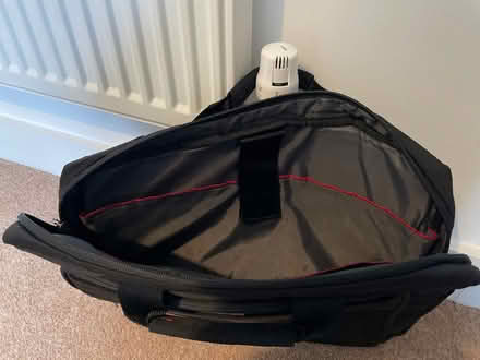 Photo of free Samsonite laptop bag (Elephant and castle SE1) #2