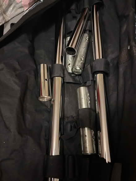 Photo of free Dance XPole (NW8 Edgware Road) #1