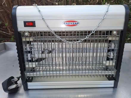 Photo of free Eazyzap Electric Fly Killer (Hanworth TW13) #1