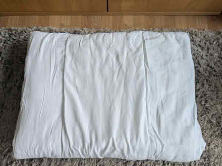 Photo of free Single Duvet (Beulah Hill SE19) #1