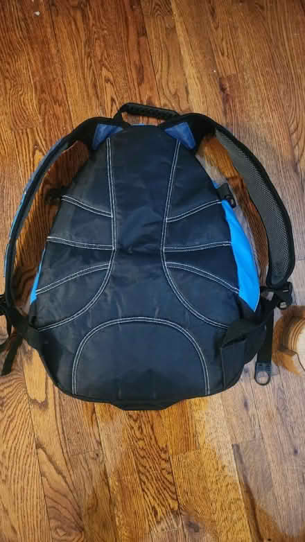Photo of free High Sierra backpack (E12th ave S - 11229) #2