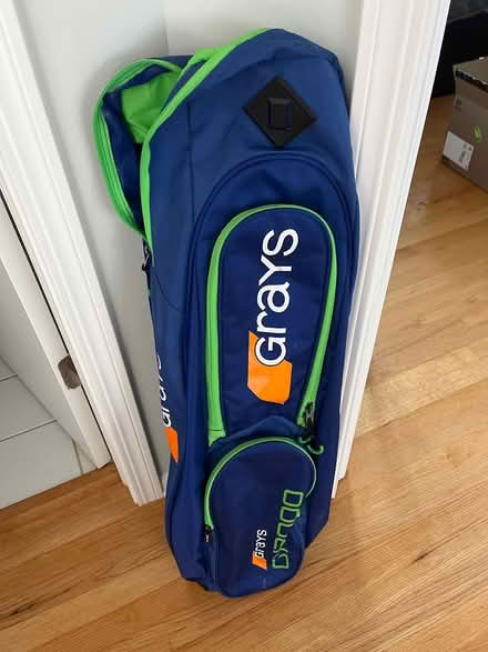 Photo of free Hockey stick bag (Fort Sheridan) #1