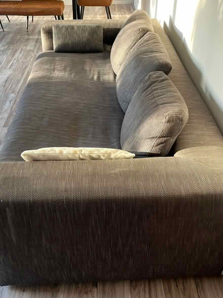 Photo of free habitat sofa bed (Sandal WF2) #3