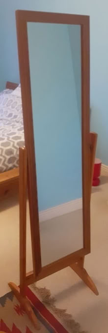 Photo of free Mirrors X 2 (Lusk Dublin Fingal) #1