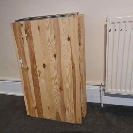 Photo of free Ikea Wood (TW7) #3