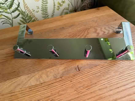 Photo of free Over door coat hook (Portobello EH15) #1