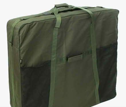 Photo of free XL Fishing Bag (Bearwood BH11) #1