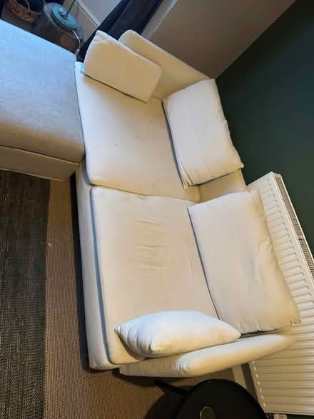 Photo of free IKEA sofa - still good condition (W4) #2