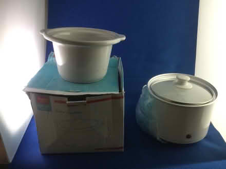 Photo of free Argos basics stock pot (Winsford CW7) #2