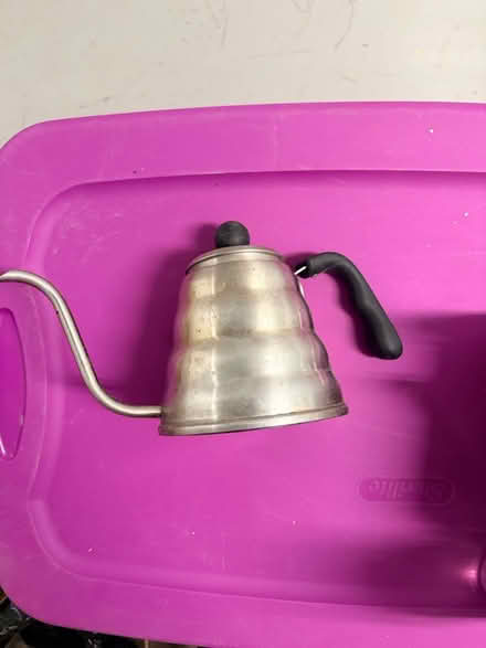 Photo of free Teapot (Huntingdon Valley) #1