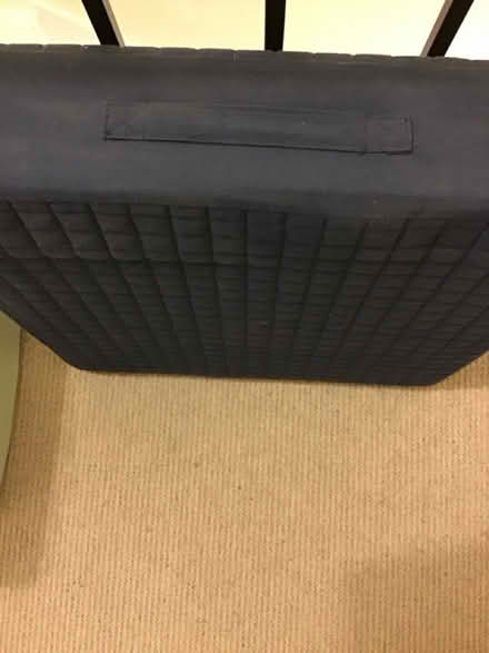 Photo of free Cushion, probably for wheelchair (Garden City OX5) #3