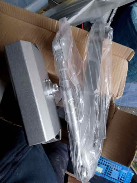 Photo of free Door closers (Mytchett GU16) #1