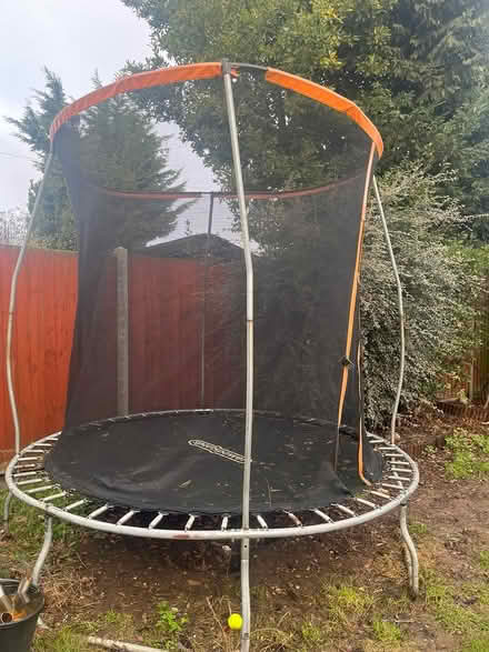 Photo of free Trampoline (Tiptree CO5) #1