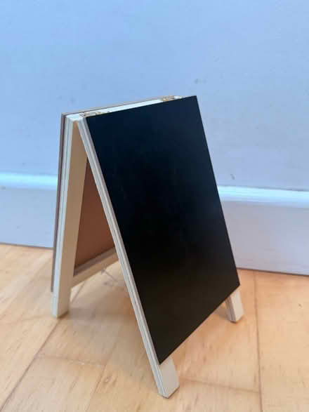 Photo of free Mini blackboard (Temple Cowley OX4) #1