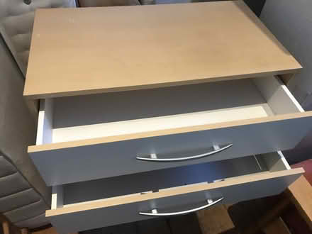 Photo of free Chest of Drawers (Oxford OX4) #2